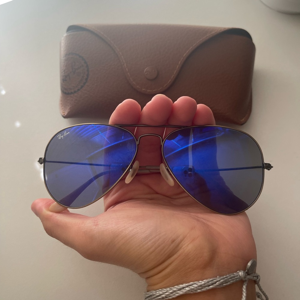 RayBans